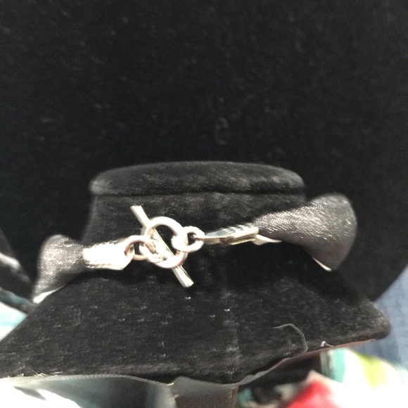 Sweet “A” bracelet. - Picture 3 of 3